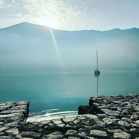 Oldmarinervilla Prčanj المظهر الخارجي الصورة