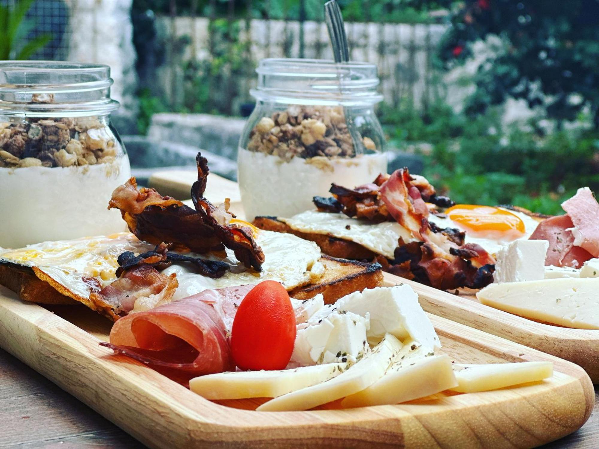 Oldmarinervilla Prčanj المظهر الخارجي الصورة